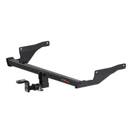 CURT 121703 Class II 1.25 in. Receiver Hitch Fits 13-21 CX-5