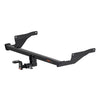 CURT 121703 Class II 1.25 in. Receiver Hitch Fits 13-21 CX-5