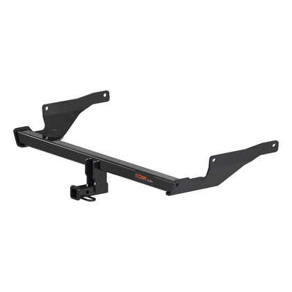 CURT 12170 Class II 1.25 in. Receiver Hitch Fits 13-21 CX-5