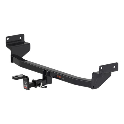 CURT 121713 Class II 1.25 in. Receiver Hitch Fits 17-22 Niro