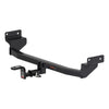 CURT 121713 Class II 1.25 in. Receiver Hitch Fits 17-22 Niro
