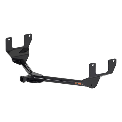 CURT 12172 Class II 1.25 in. Receiver Hitch Fits 17-21 NX200t NX300 NX300h
