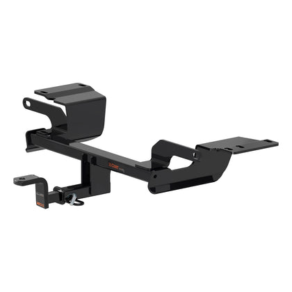 CURT 121733 Class II 1.25 in. Receiver Hitch Fits 18-20 Regal TourX