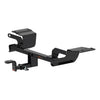 CURT 121733 Class II 1.25 in. Receiver Hitch Fits 18-20 Regal TourX