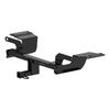 CURT 12173 Class II 1.25 in. Receiver Hitch Fits 18-20 Regal TourX
