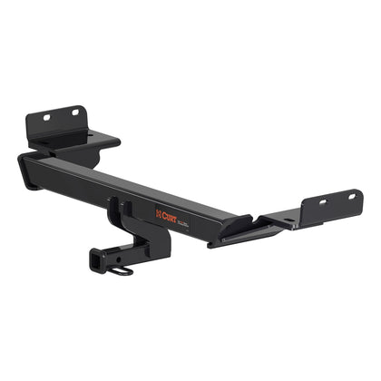 CURT 12174 Class II 1.25 in. Receiver Hitch Fits 17-22 Compass