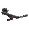 CURT 12174 Class II 1.25 in. Receiver Hitch Fits 17-22 Compass