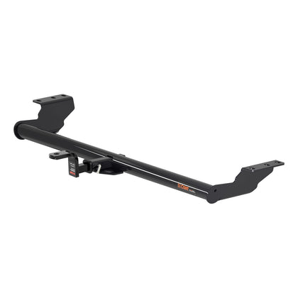 CURT 121753 Class II 1.25 in. Receiver Hitch Fits 18-22 Odyssey