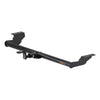 CURT 121753 Class II 1.25 in. Receiver Hitch Fits 18-22 Odyssey