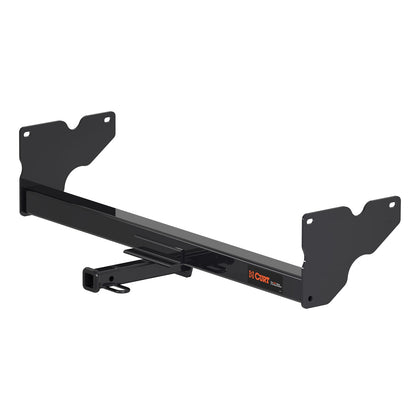 CURT 12177 Class II 1.25 in. Receiver Hitch Fits 18-22 Tiguan