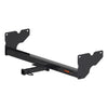 CURT 12177 Class II 1.25 in. Receiver Hitch Fits 18-22 Tiguan