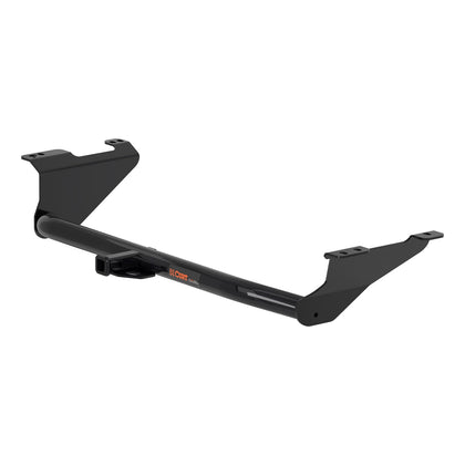 CURT 12180 Class II 1.25 in. Receiver Hitch Fits 17-22 Pacifica Voyager