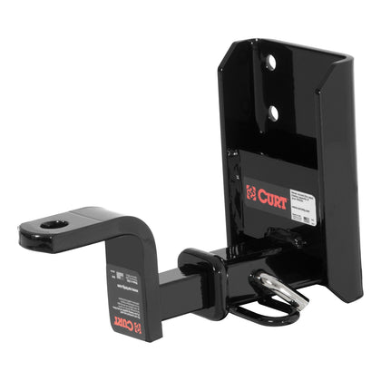 CURT 121813 Class II 1.25 in. Receiver Hitch
