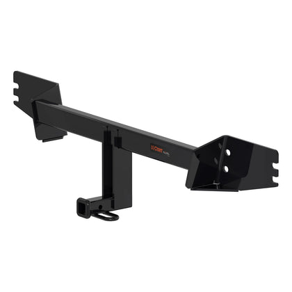 CURT 12182 Class II 1.25 in. Receiver Hitch Fits 17-20 Continental