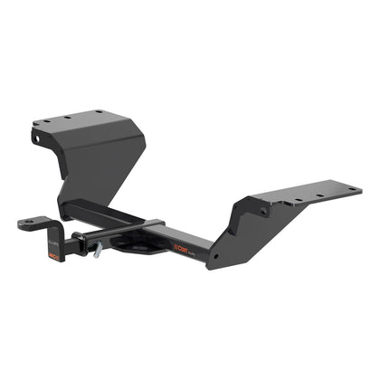 CURT 121853 Class II 1.25 in. Receiver Hitch Fits 16-22 Malibu Regal Sportback