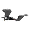 CURT 121853 Class II 1.25 in. Receiver Hitch Fits 16-22 Malibu Regal Sportback
