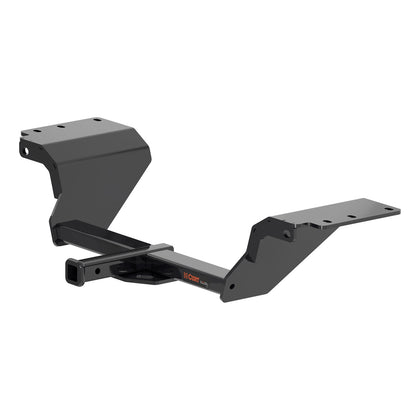 CURT 12185 Class II 1.25 in. Receiver Hitch Fits 16-22 Malibu Regal Sportback