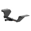 CURT 12185 Class II 1.25 in. Receiver Hitch Fits 16-22 Malibu Regal Sportback