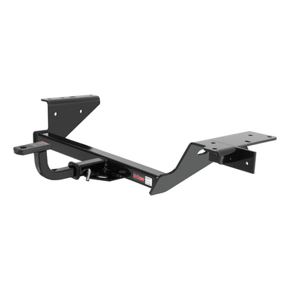 CURT 121863 Class II 1.25 in. Receiver Hitch Fits 01-06 Sebring