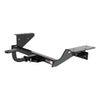 CURT 121863 Class II 1.25 in. Receiver Hitch Fits 01-06 Sebring