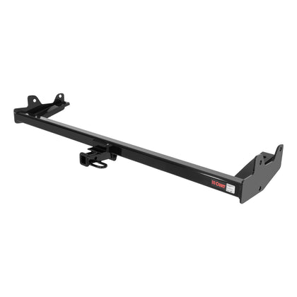 CURT 12187 Class II 1.25 in. Receiver Hitch Fits 04-07 Freestar Monterey