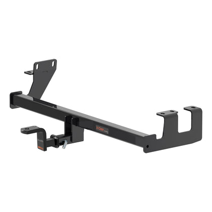 CURT 121883 Class II 1.25 in. Receiver Hitch Fits 18-21 EcoSport