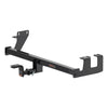 CURT 121883 Class II 1.25 in. Receiver Hitch Fits 18-21 EcoSport