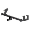 CURT 12188 Class II 1.25 in. Receiver Hitch Fits 18-21 EcoSport