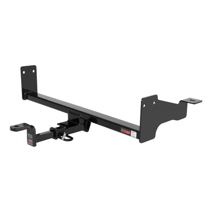 CURT 121893 Class II 1.25 in. Receiver Hitch Fits 07-10 Avenger Sebring