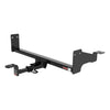 CURT 121893 Class II 1.25 in. Receiver Hitch Fits 07-10 Avenger Sebring