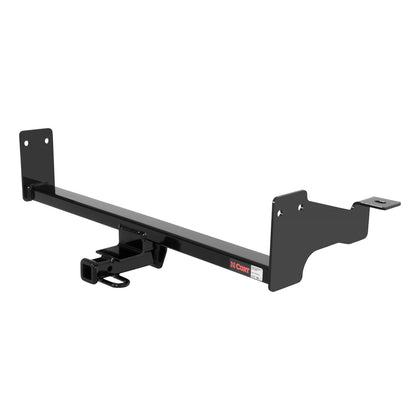 CURT 12189 Class II 1.25 in. Receiver Hitch Fits 07-10 Avenger Sebring