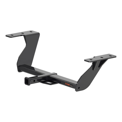 CURT 12198 Class II 1.25 in. Receiver Hitch Fits 19-21 Forester