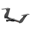 CURT 12198 Class II 1.25 in. Receiver Hitch Fits 19-21 Forester