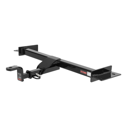 CURT 122073 Class II 1.25 in. Receiver Hitch