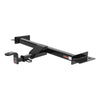 CURT 122073 Class II 1.25 in. Receiver Hitch