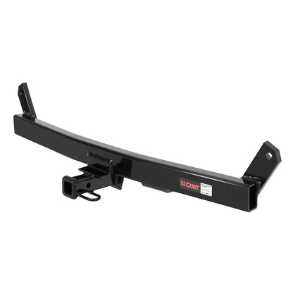 CURT 12211 Class II 1.25 in. Receiver Hitch Fits 93-04 850 C70 S70 V70