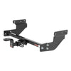 CURT 122173 Class II 1.25 in. Receiver Hitch Fits 93-03 EuroVan Transporter