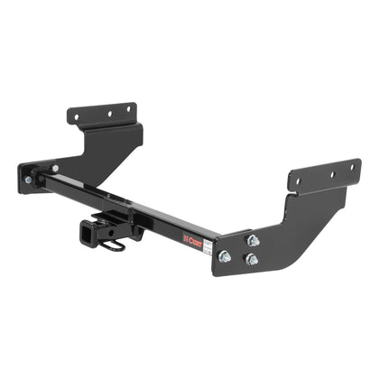 CURT 12217 Class II 1.25 in. Receiver Hitch Fits 93-03 EuroVan Transporter