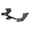 CURT 12217 Class II 1.25 in. Receiver Hitch Fits 93-03 EuroVan Transporter