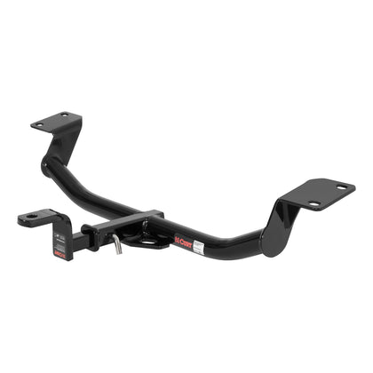 CURT 122213 Class II 1.25 in. Receiver Hitch Fits 03-13 Matrix Vibe