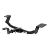 CURT 122213 Class II 1.25 in. Receiver Hitch Fits 03-13 Matrix Vibe