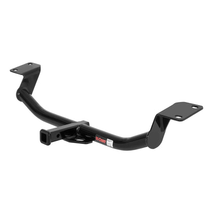 CURT 12221 Class II 1.25 in. Receiver Hitch Fits 03-13 Matrix Vibe