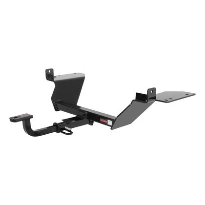 CURT 122253 Class II 1.25 in. Receiver Hitch Fits 97-08 Grand Prix Regal