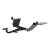 CURT 122253 Class II 1.25 in. Receiver Hitch Fits 97-08 Grand Prix Regal