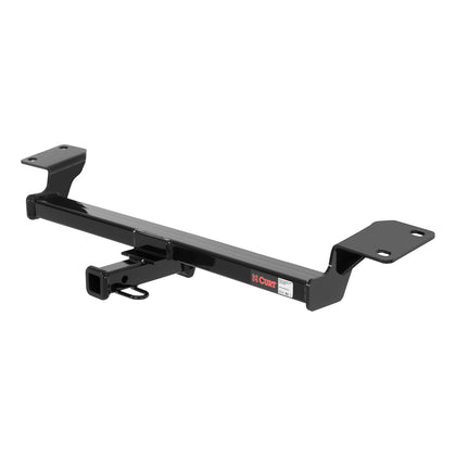 CURT 12228 Class II 1.25 in. Receiver Hitch Fits 08-13 Matrix Vibe