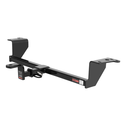 CURT 122303 Class II 1.25 in. Receiver Hitch Fits 95-00 LS400