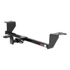 CURT 122303 Class II 1.25 in. Receiver Hitch Fits 95-00 LS400