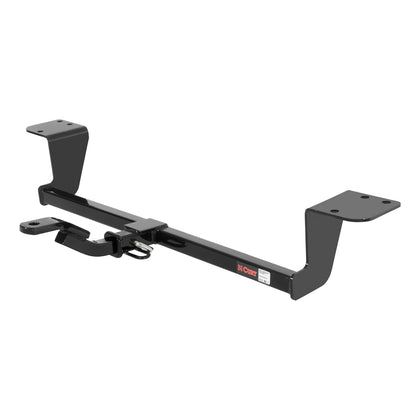 CURT 122313 Class II 1.25 in. Receiver Hitch Fits 01-06 LS430