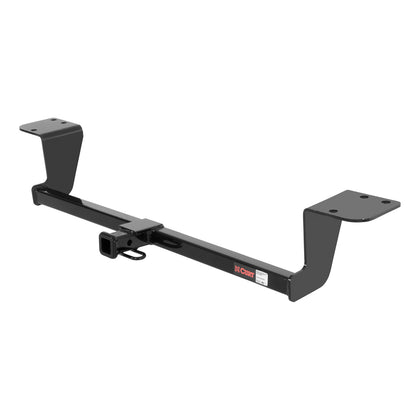 CURT 12231 Class II 1.25 in. Receiver Hitch Fits 01-06 LS430