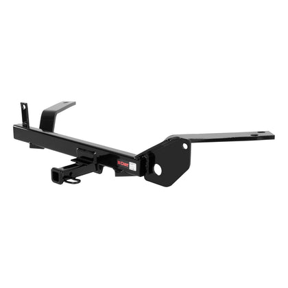 CURT 12232 Class II 1.25 in. Receiver Hitch Fits 86-07 Continental Sable Taurus